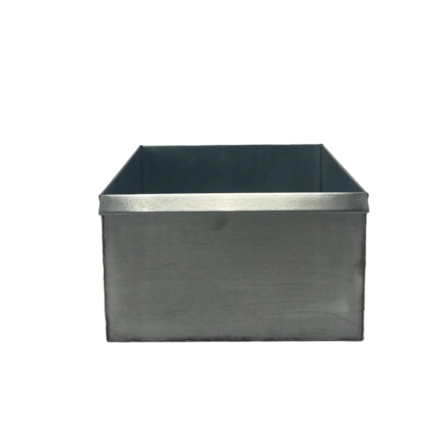 Archery Gel Mold 14L x 12W x 7H Box end show