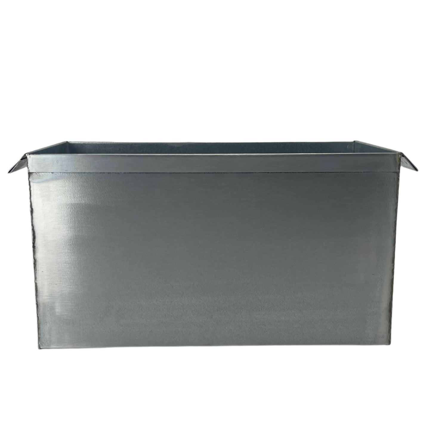 Long Range Gel Mold 20L x 10W x 11H Box side view