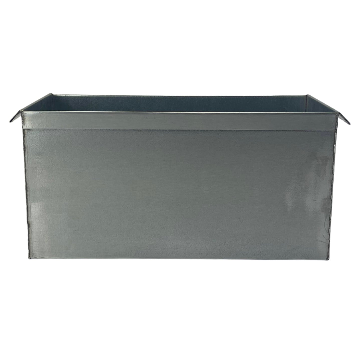 Spartan Gel Mold 18L x 8W x 9H Box side view