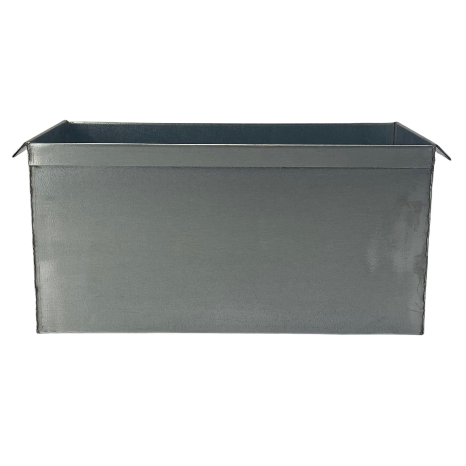 Spartan Gel Mold 18L x 8W x 9H Box side view