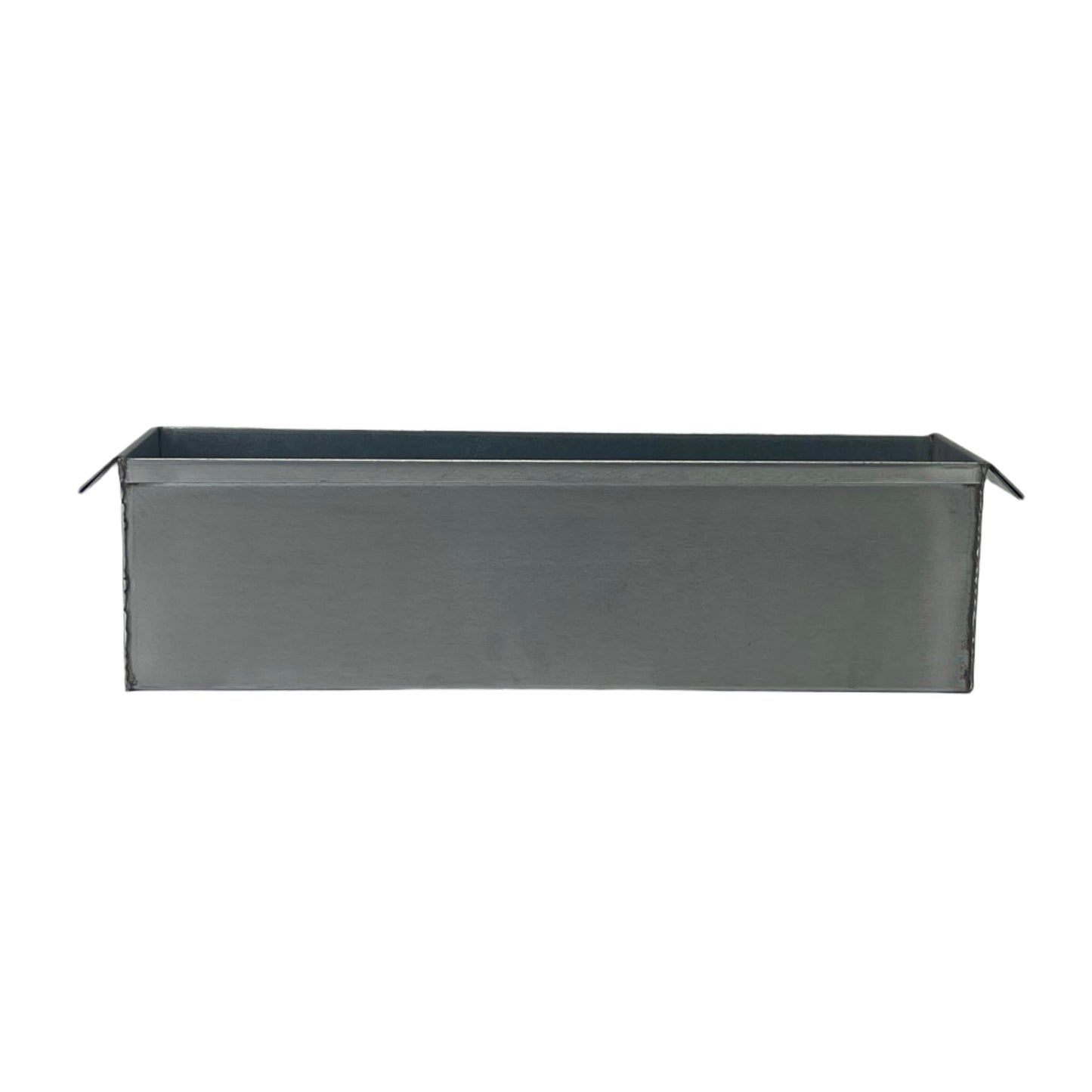 Air Rifle XL Gel Mold 18L x 4W x 5H Box side view