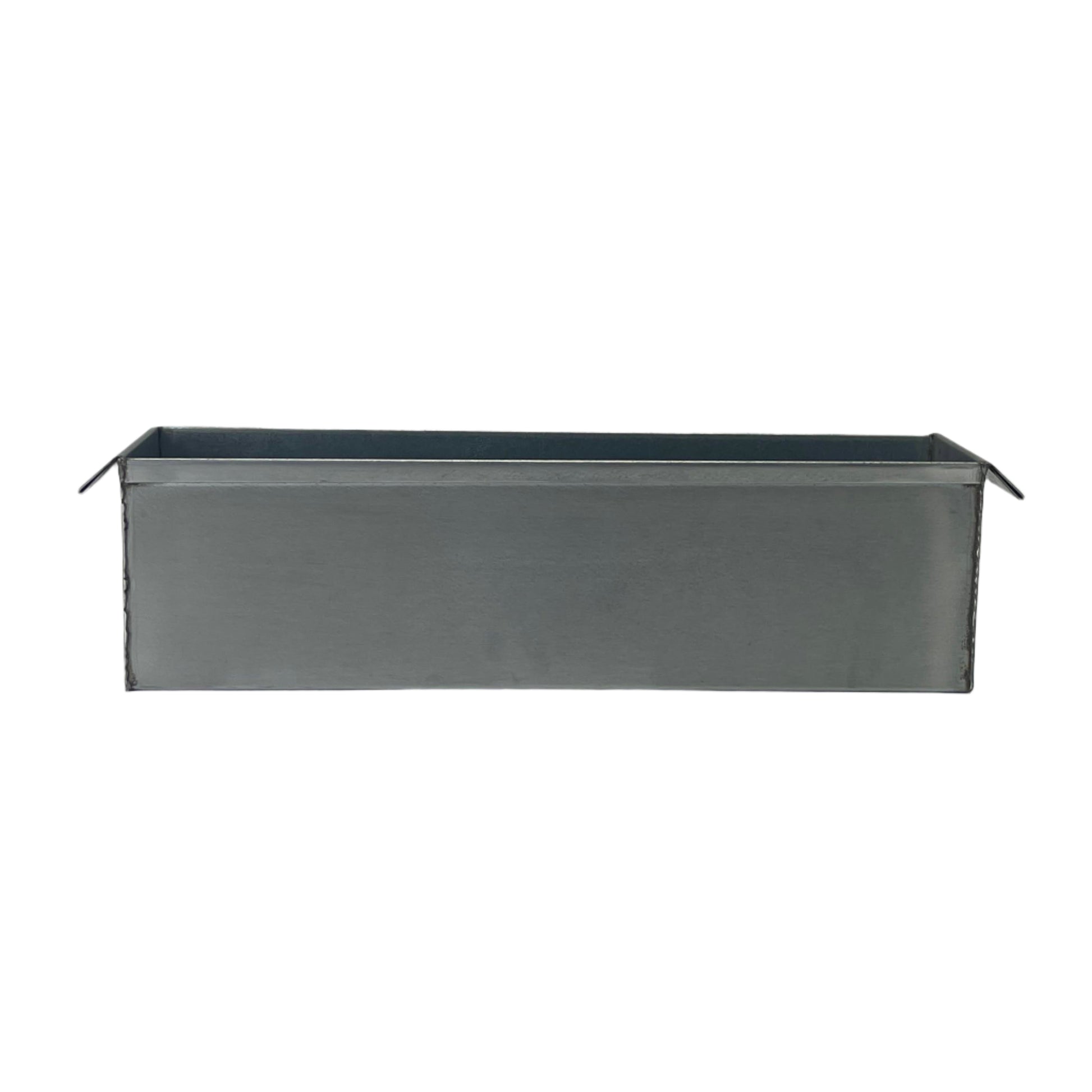 Air Rifle XL Gel Mold 18L x 4W x 5H Box side view