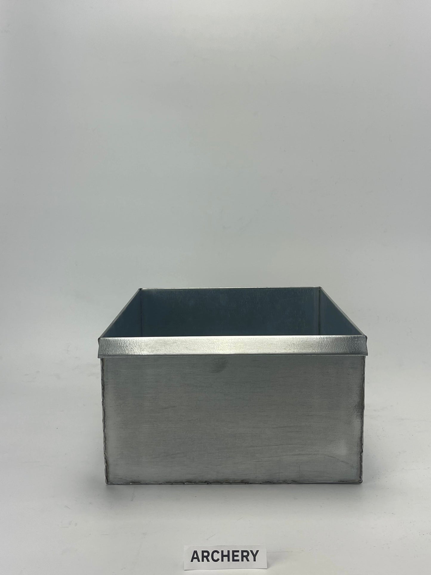 Archery Ballistics Gel Mold 14L x 12W x 7H Box