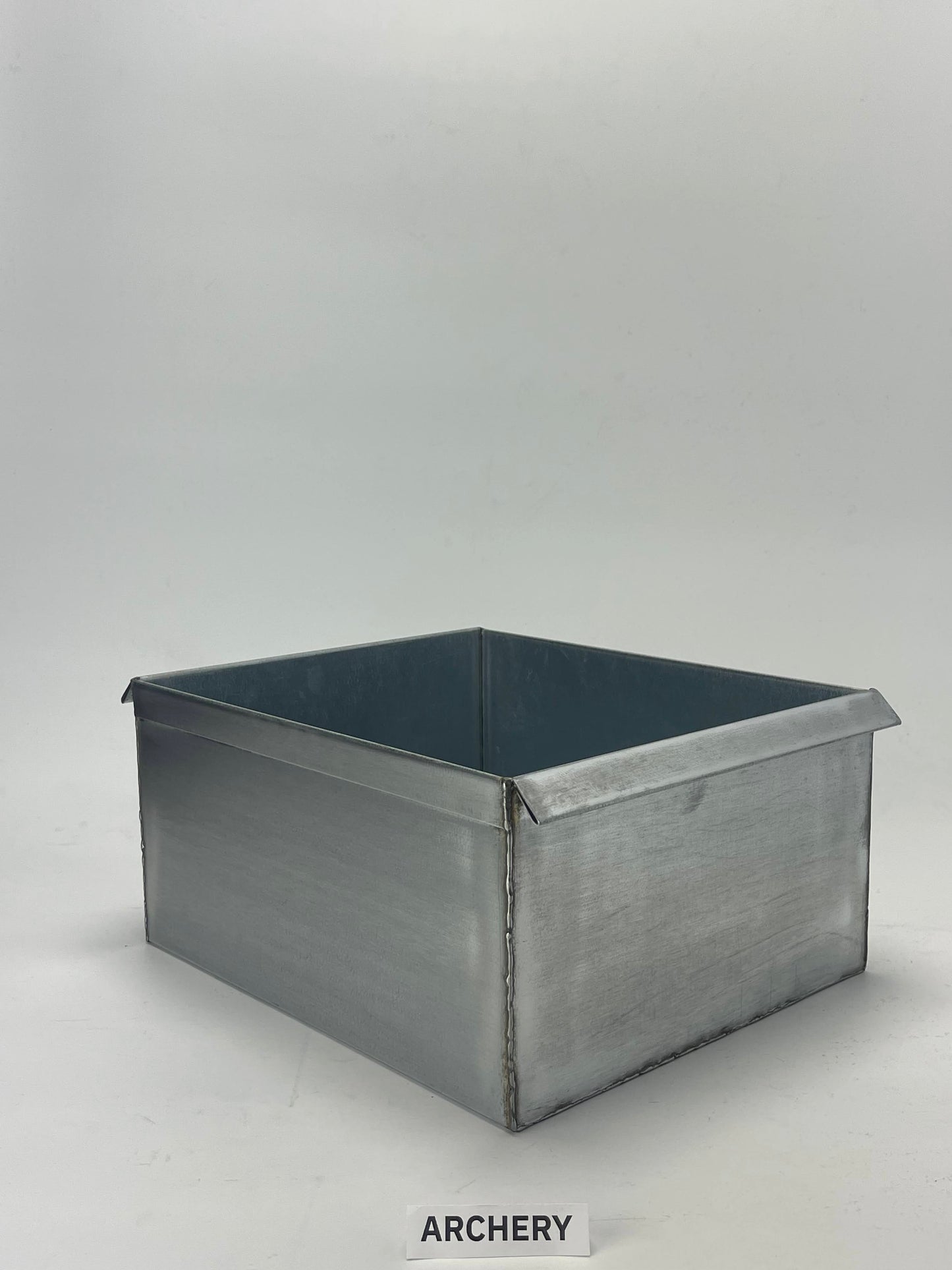 Archery Ballistics Gel Mold 14L x 12W x 7H Box