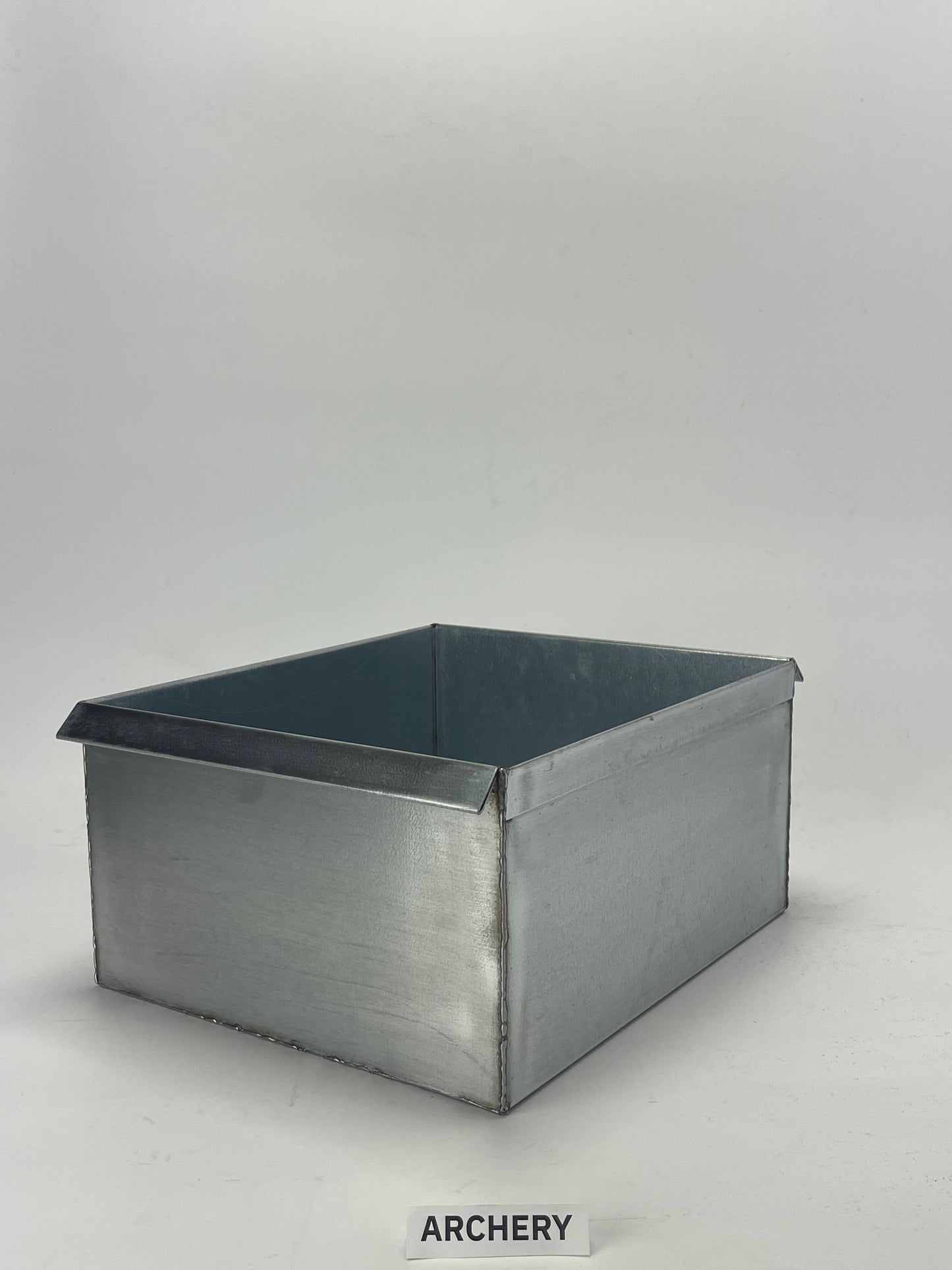 Archery Ballistics Gel Mold 14L x 12W x 7H Box