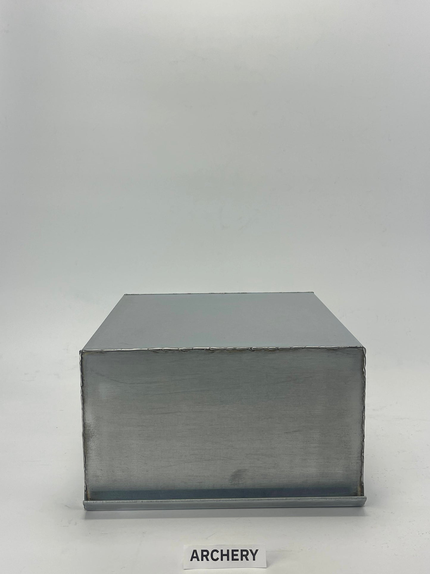 Archery Ballistics Gel Mold 14L x 12W x 7H Box