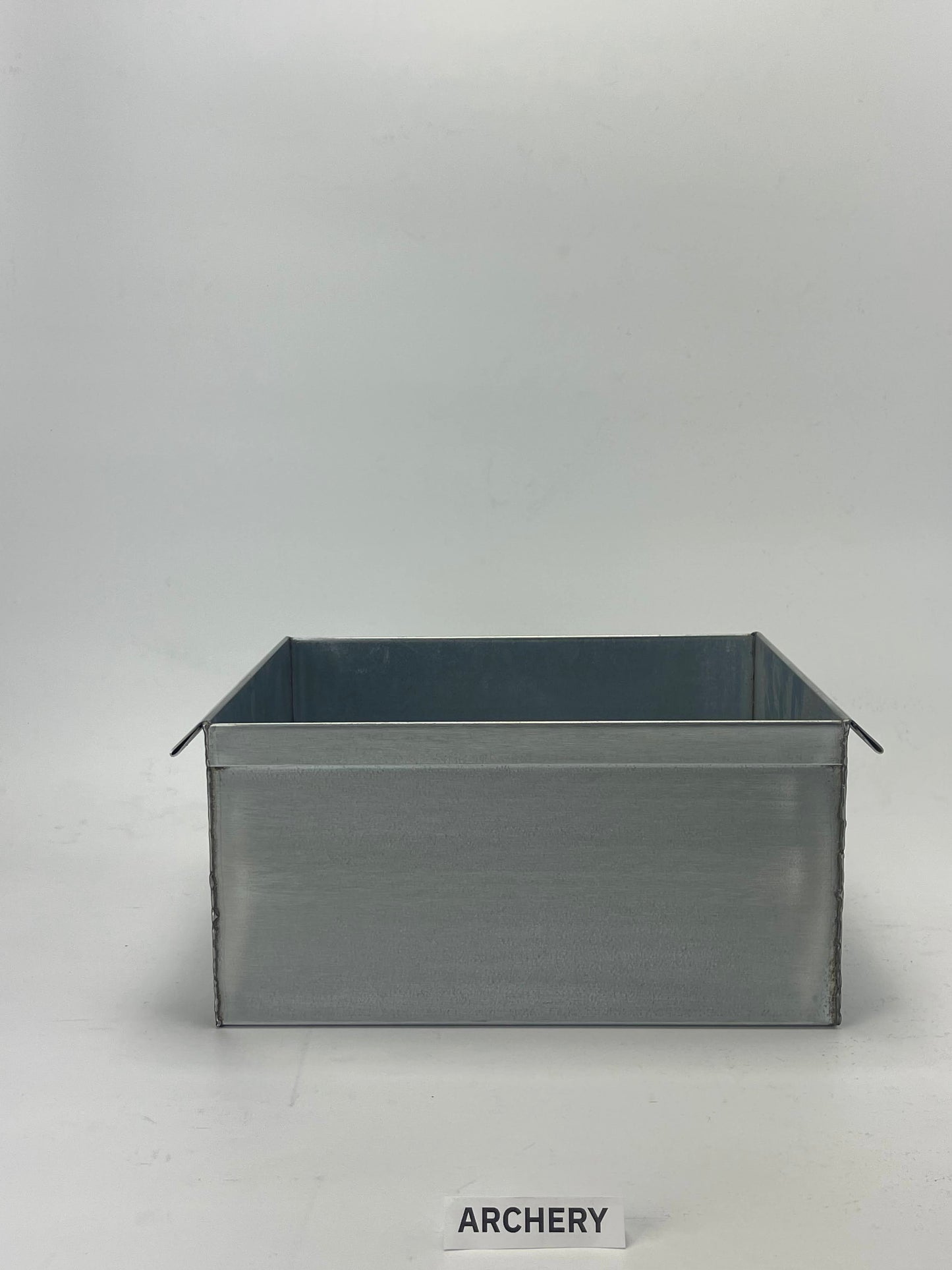 Archery Ballistics Gel Mold 14L x 12W x 7H Box