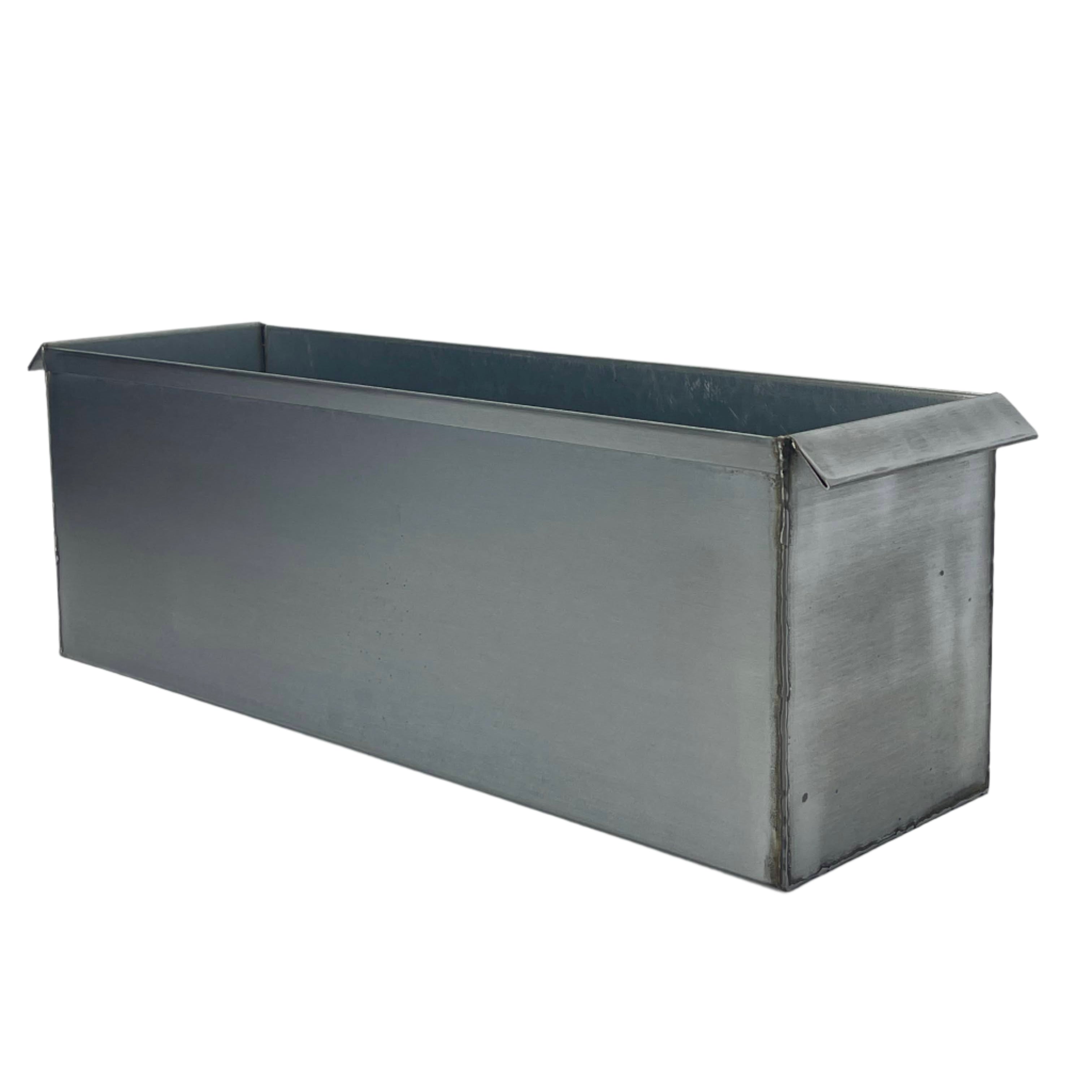 The Metal Box Company - Custom Boxes and Trays