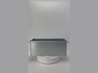 FBI Gel Mold 16L x 6W x 7H Box